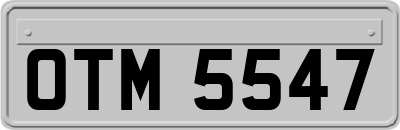 OTM5547