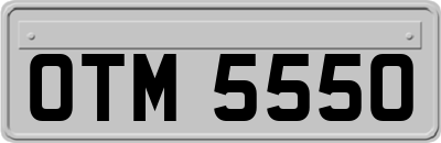 OTM5550