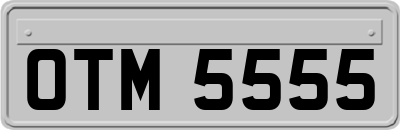 OTM5555