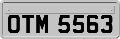 OTM5563