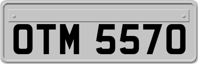 OTM5570