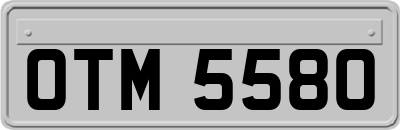 OTM5580