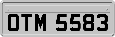 OTM5583