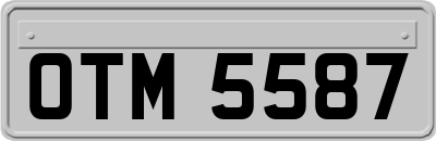 OTM5587