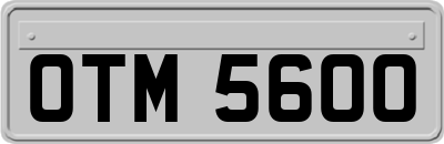 OTM5600