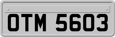 OTM5603