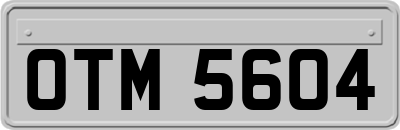 OTM5604