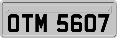 OTM5607
