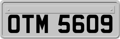 OTM5609