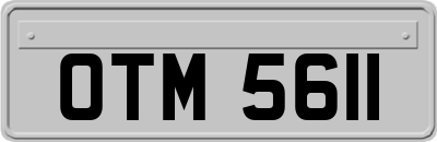 OTM5611