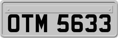 OTM5633
