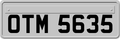 OTM5635