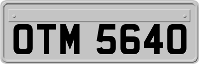 OTM5640