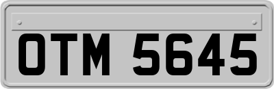 OTM5645