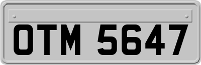 OTM5647