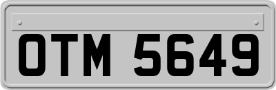 OTM5649