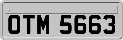 OTM5663