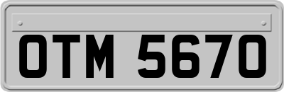 OTM5670