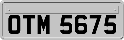 OTM5675