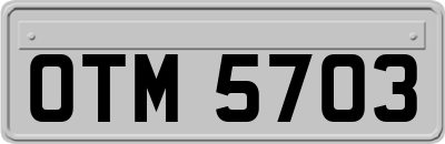 OTM5703