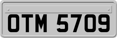 OTM5709