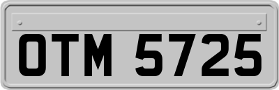 OTM5725