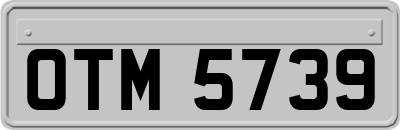 OTM5739