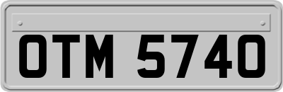 OTM5740