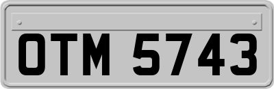 OTM5743