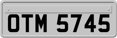 OTM5745
