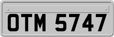 OTM5747