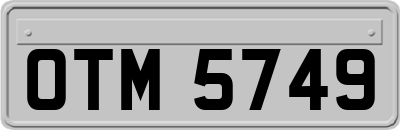 OTM5749