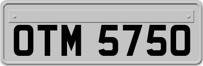 OTM5750