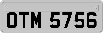 OTM5756