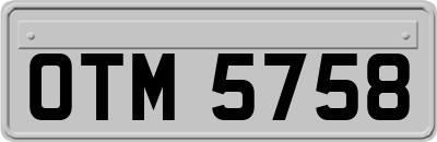 OTM5758