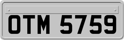 OTM5759
