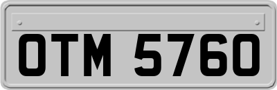OTM5760