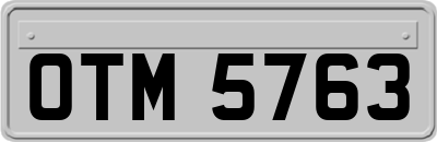 OTM5763