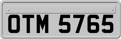 OTM5765