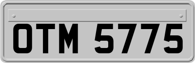 OTM5775