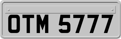 OTM5777