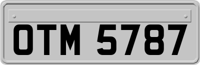 OTM5787