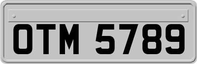 OTM5789