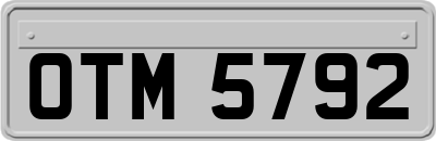OTM5792