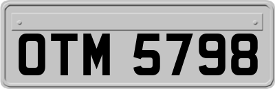 OTM5798