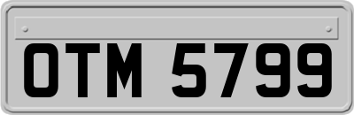 OTM5799