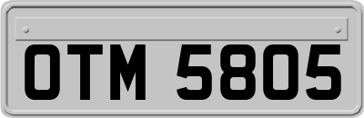 OTM5805