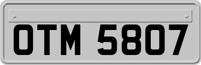 OTM5807