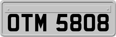 OTM5808