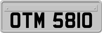 OTM5810